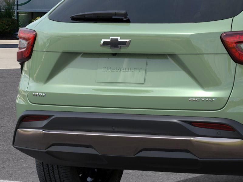 New 2026 Chevrolet Trax ACTIV w/ Driver Confidence Package image 14