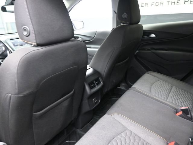 Used 2020 Chevrolet Equinox LT image 18