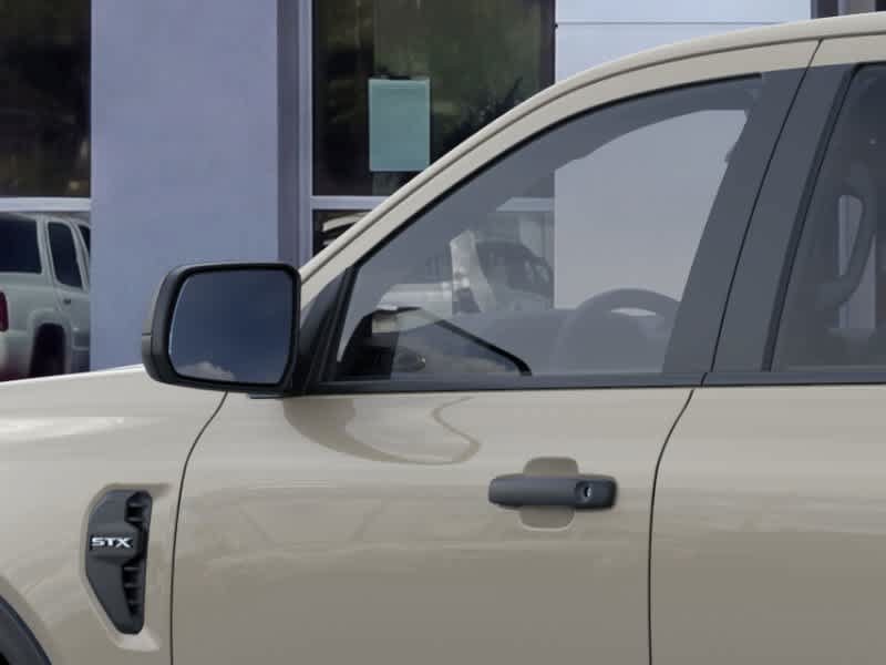 New 2026 Ford Ranger XL w/ Trailer Tow Package RWD image 20