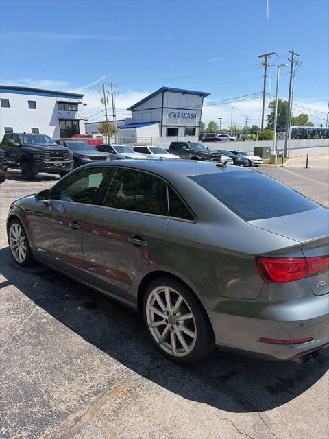Used 2016 Audi A3 1.8T Premium image 6
