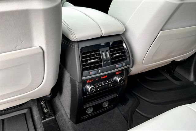Used 2018 BMW X5 M AWD/4WD image 10