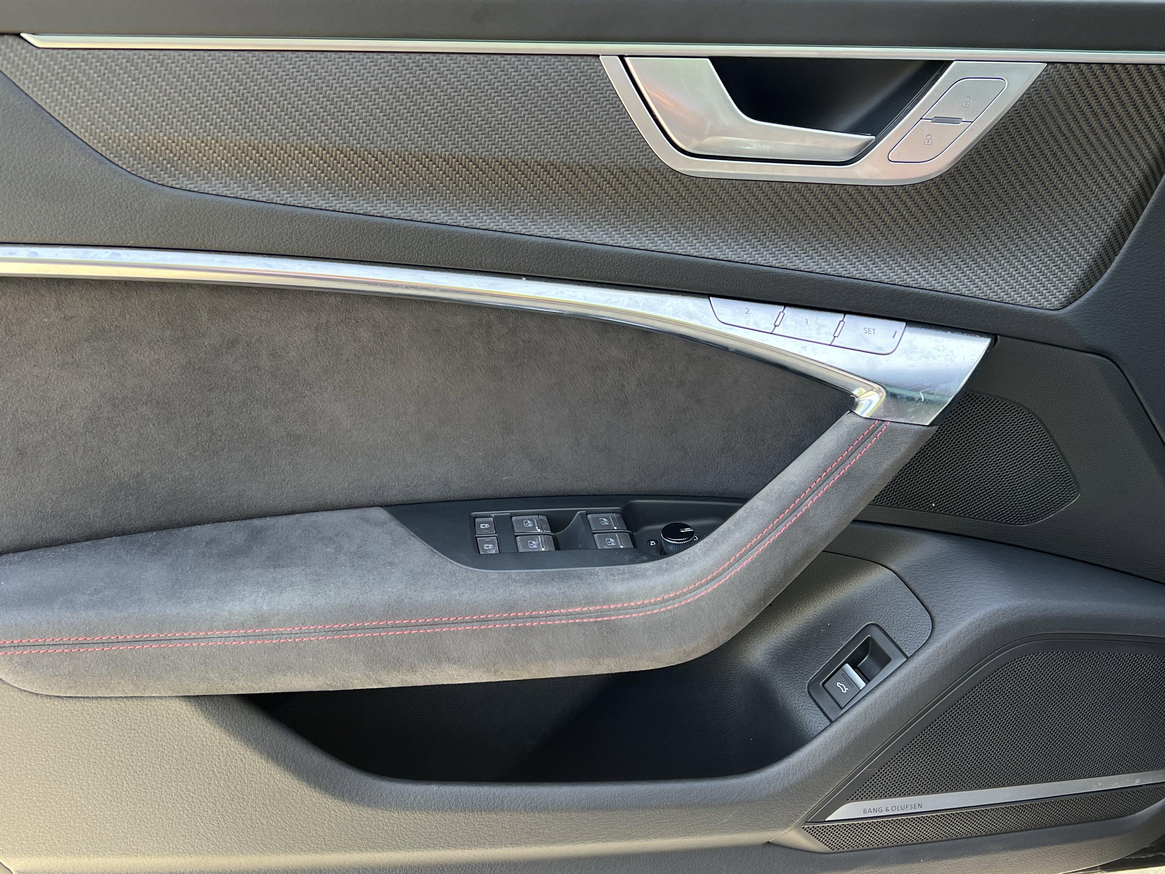 Used 2024 Audi RS 7 Performance image 14