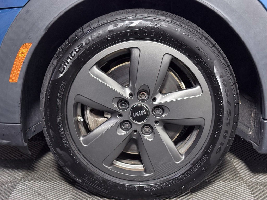 Used 2022 MINI Cooper S FWD image 36