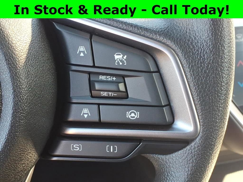 New 2026 Subaru Impreza 2.0i Sport AWD/4WD image 21