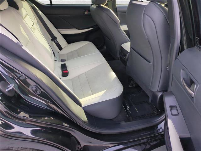 Used 2022 Lexus IS 350 F Sport w/ Accessory Package image 20