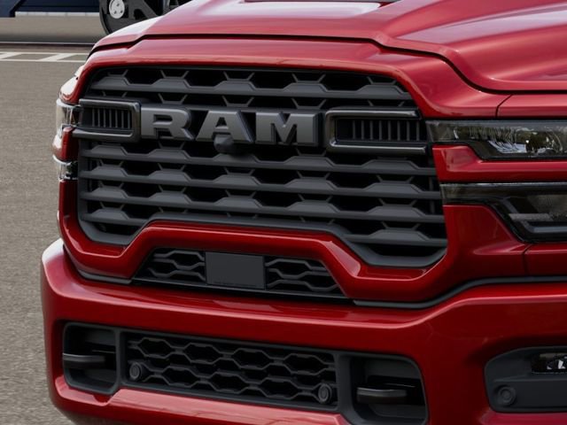 New 2026 RAM 2500 Tradesman image 11