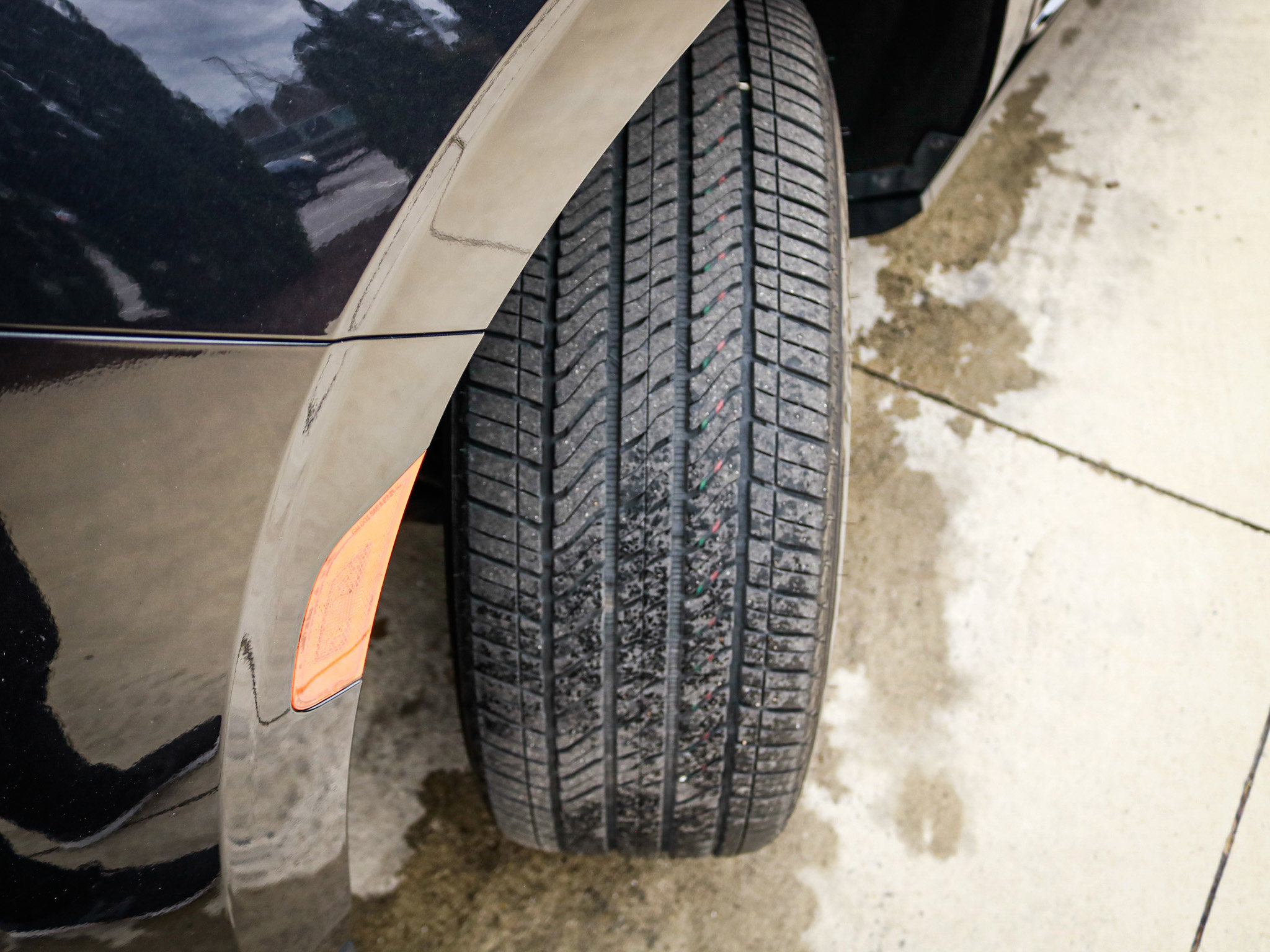 Used 2024 GMC Yukon XL Denali Ultimate image 12