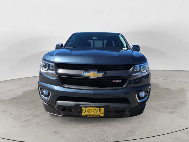 Used 2019 Chevrolet Colorado Z71 image 8