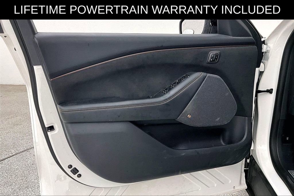 Used 2021 Ford Mustang Mach-E GT AWD/4WD image 18