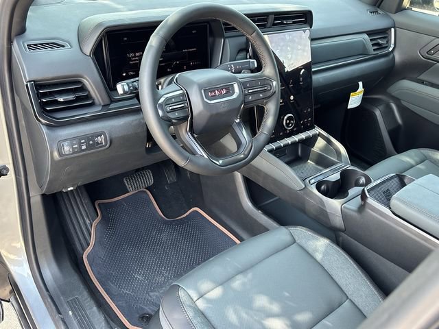 New 2026 GMC Terrain AT4 image 10