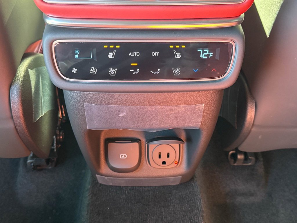 New 2026 Genesis GV80 3.5T e-SC image 17