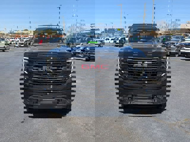 New 2026 GMC Sierra 1500 Elevation w/ Elevation Premium Package AWD/4WD image 8