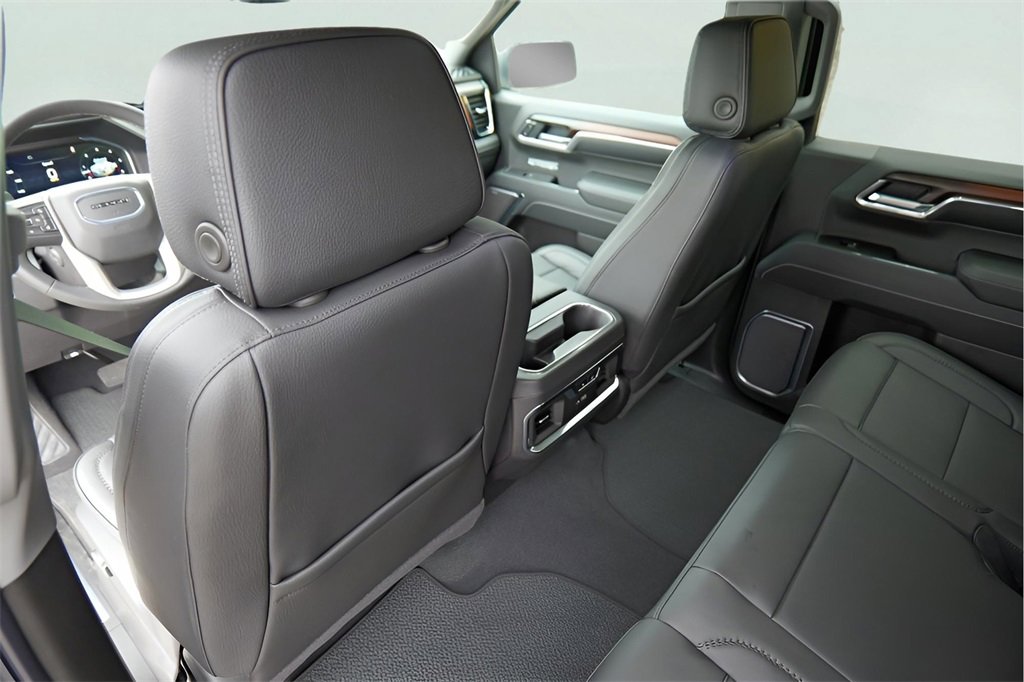 New 2026 GMC Sierra 1500 Denali w/ Denali Reserve Package image 22