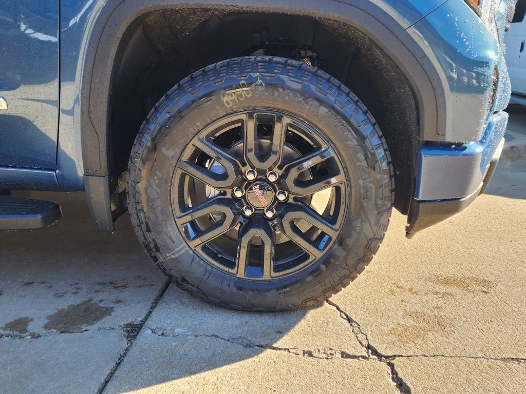 New 2026 GMC Sierra 1500 Elevation w/ X31 Off-Road Package image 48