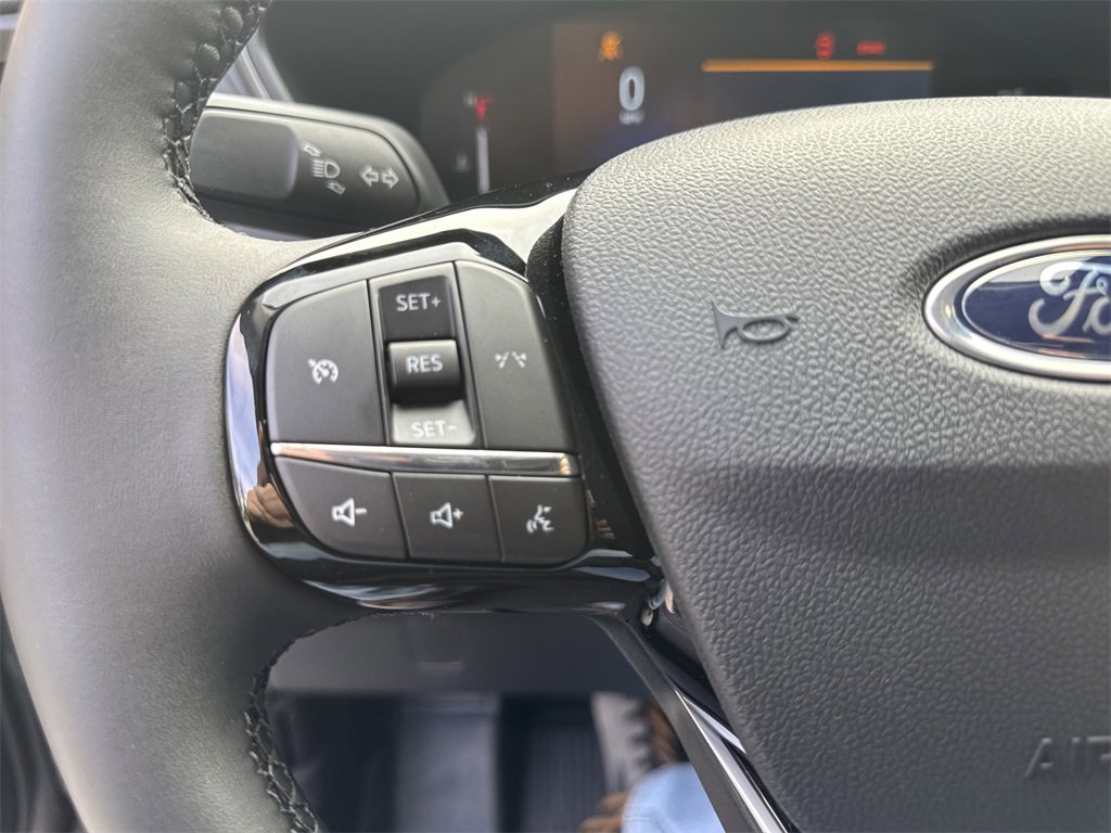 Used 2025 Ford Escape Active w/ Cold Weather Package image 21