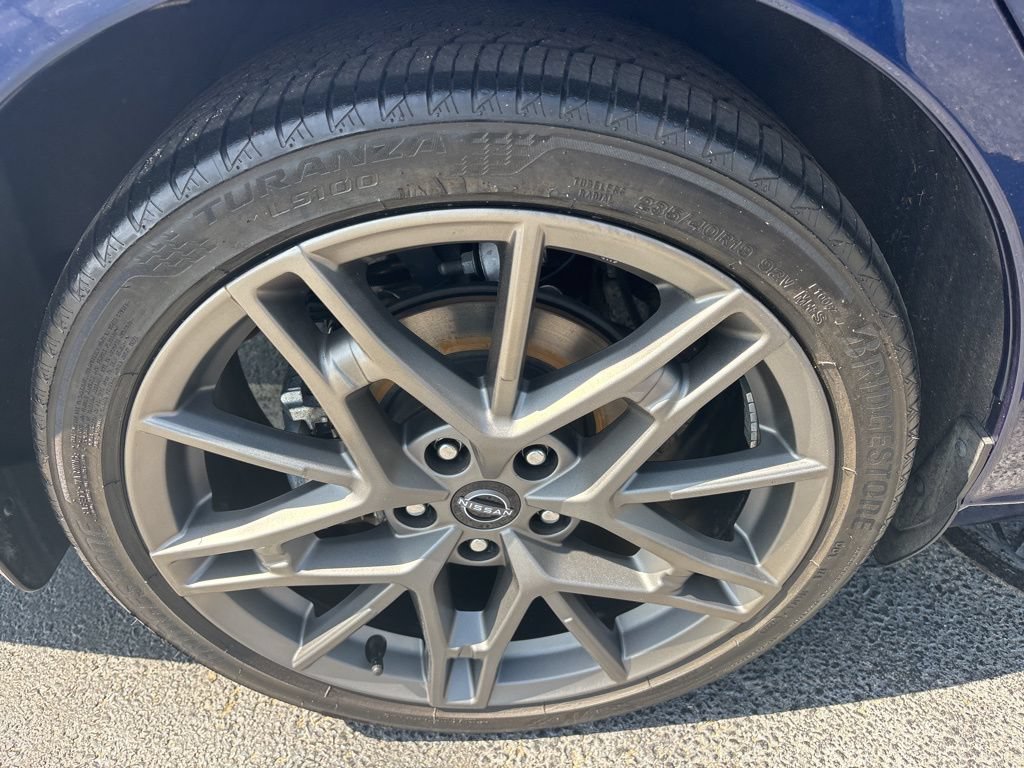 Used 2023 Nissan Altima 2.0 SR FWD image 10