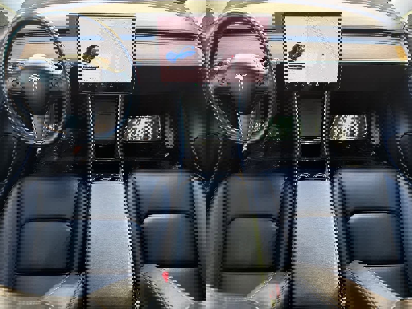 Used 2018 Tesla Model 3 Long Range image 23