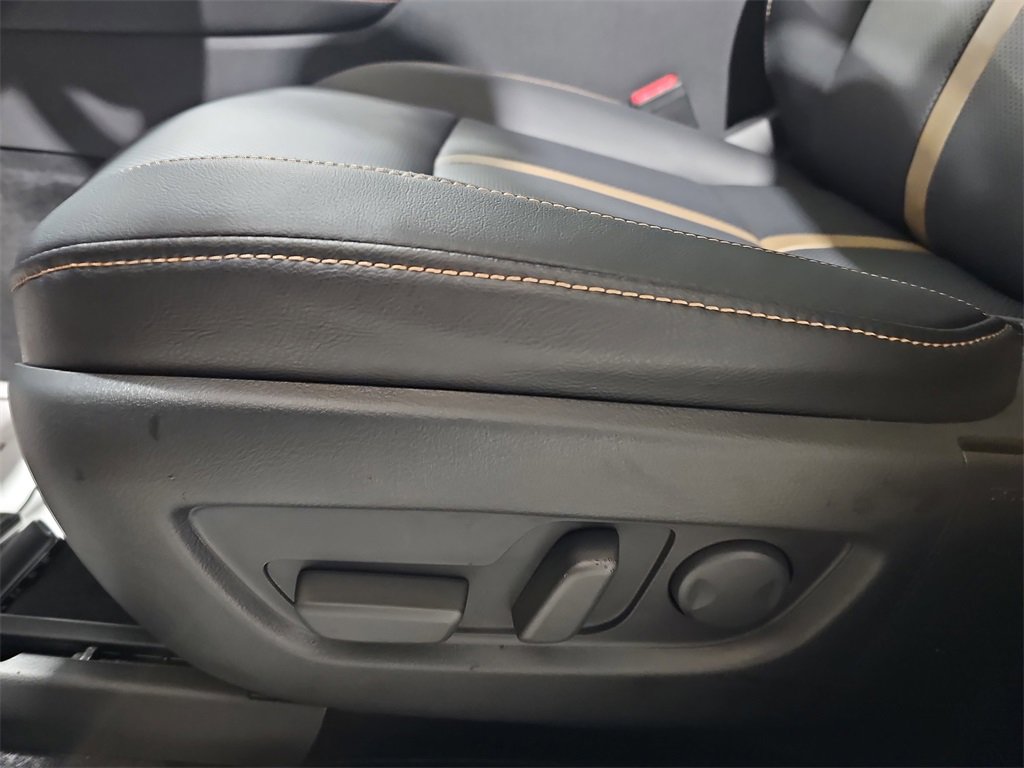 New 2026 MAZDA CX-90 Plug-In Hybrid w/ Premium Plus image 30