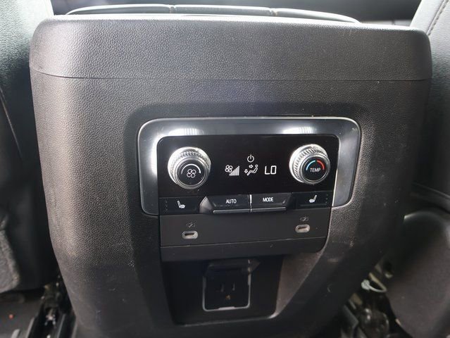 Certified 2023 GMC Yukon XL AT4 w/ Max Trailering Package image 17