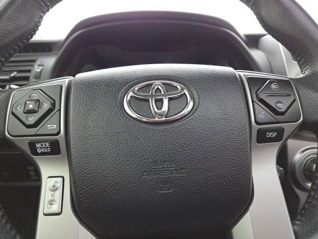 Used 2018 Toyota 4Runner Limited image 41