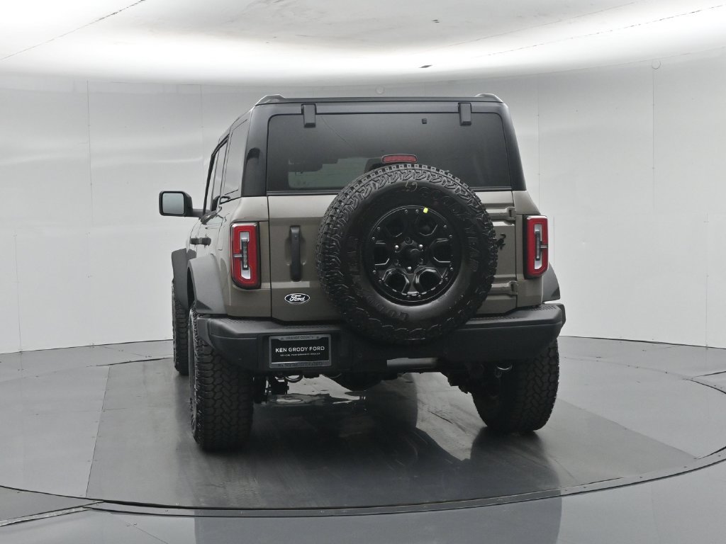 New 2026 Ford Bronco Badlands w/ Wildtrak Package AWD/4WD image 26