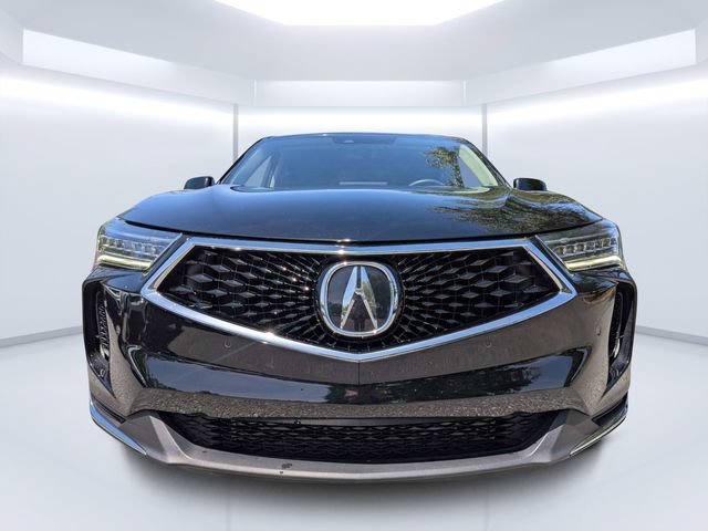 Certified 2023 Acura RDX FWD w/ Technology Package image 7