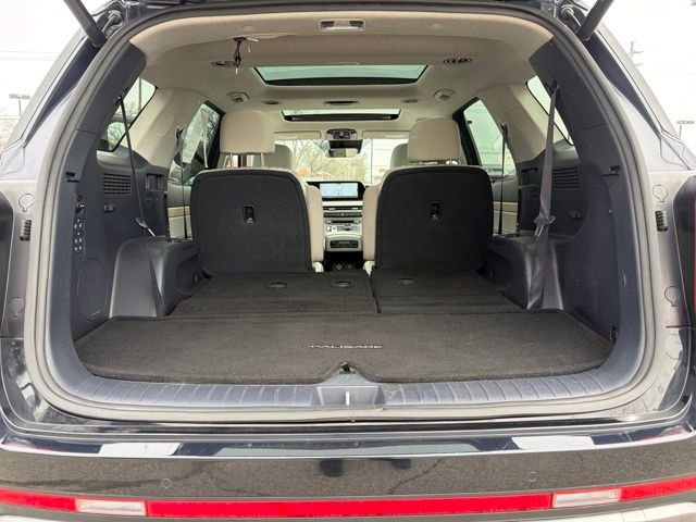 Used 2024 Hyundai Palisade Limited image 25