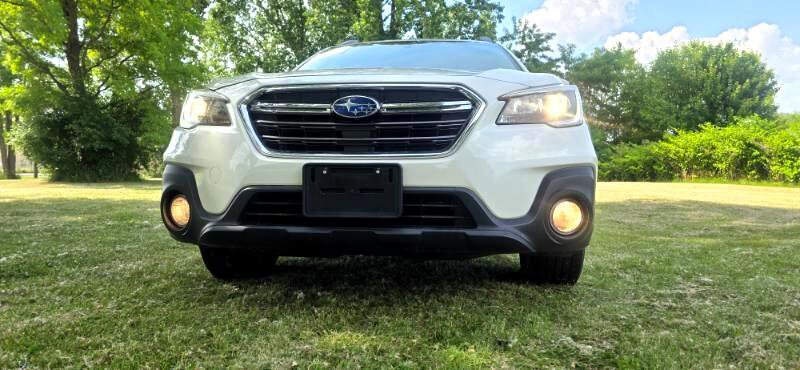 Used 2018 Subaru Outback 2.5i Limited image 24