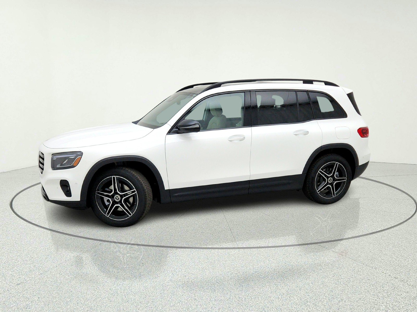 New 2026 Mercedes-Benz GLB 250 image 15