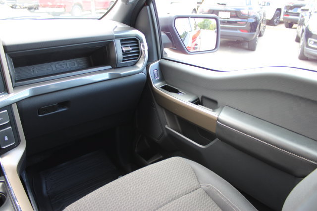 Used 2024 Ford F150 STX w/ Equipment Group 201A FX4 AWD/4WD image 41