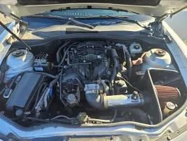 Used 2012 Chevrolet Camaro LS image 15