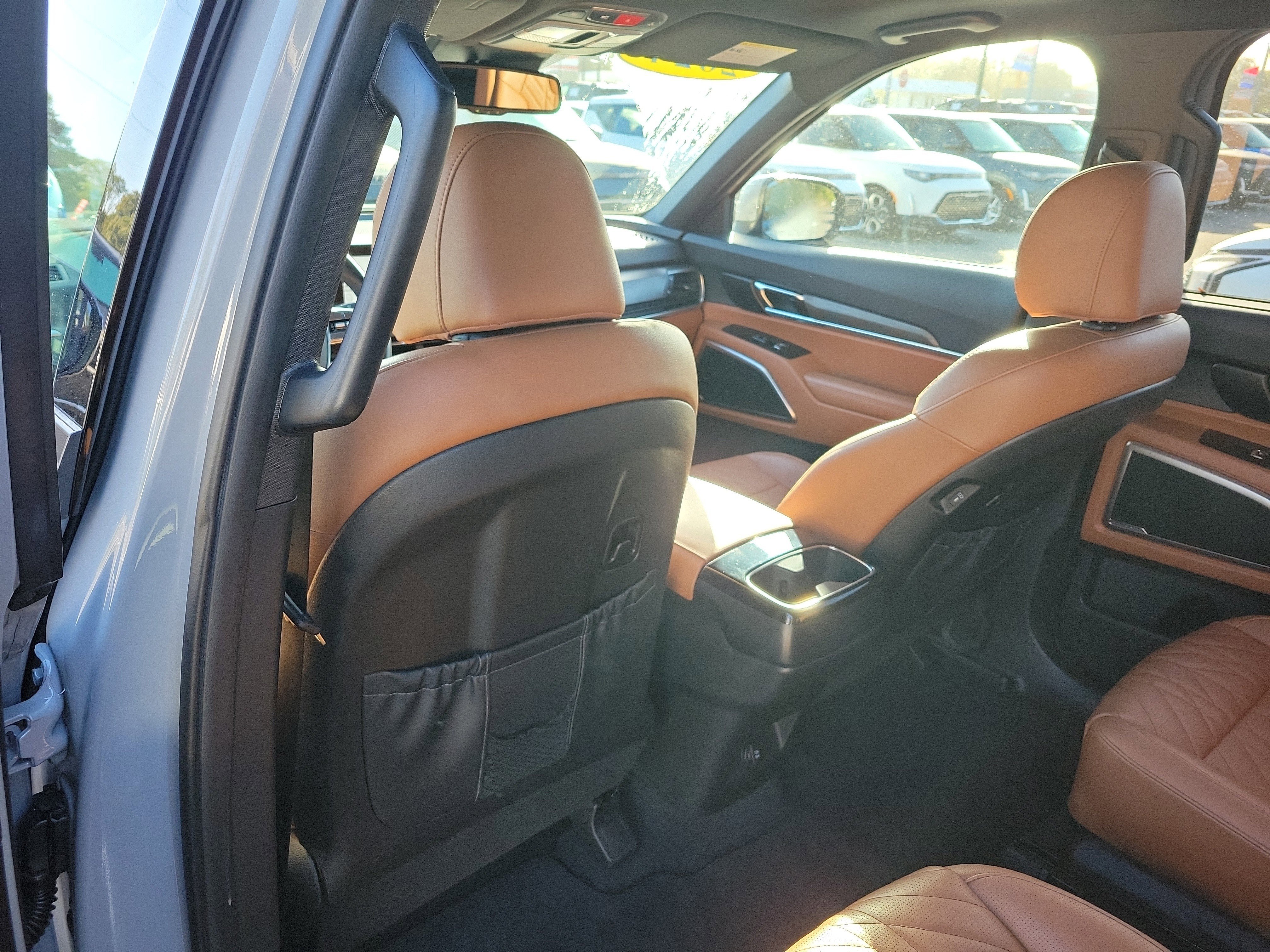 Certified 2024 Kia Telluride EX X-Line image 16