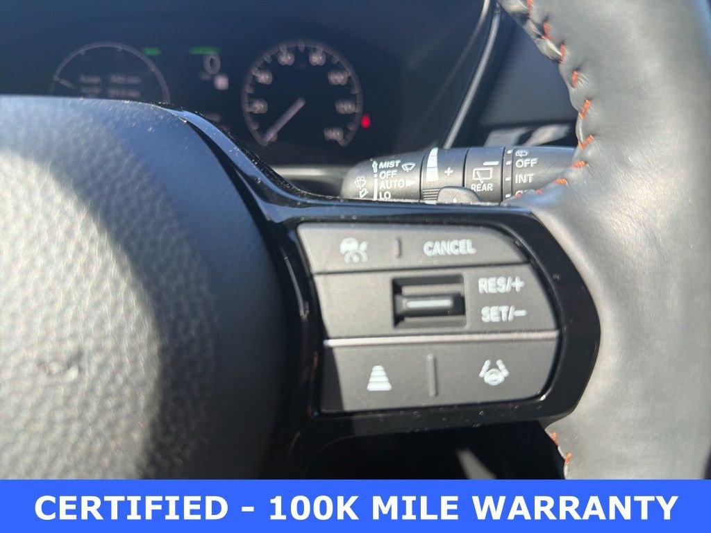 Used 2024 Honda CR-V Sport Touring image 34