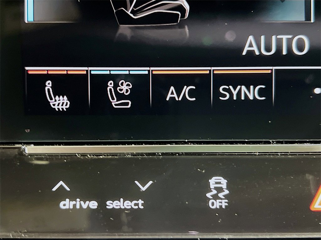 New 2025 Audi A6 3.0T allroad Prestige image 23