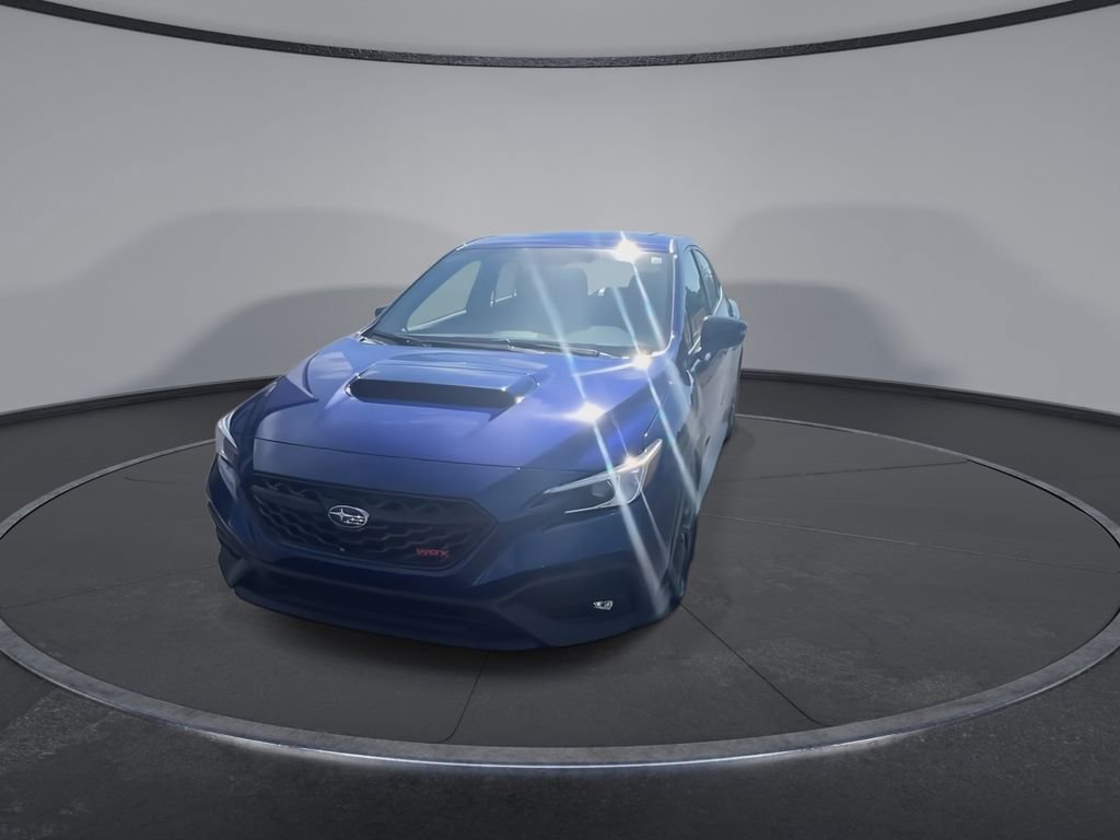New 2025 Subaru WRX tS image 4