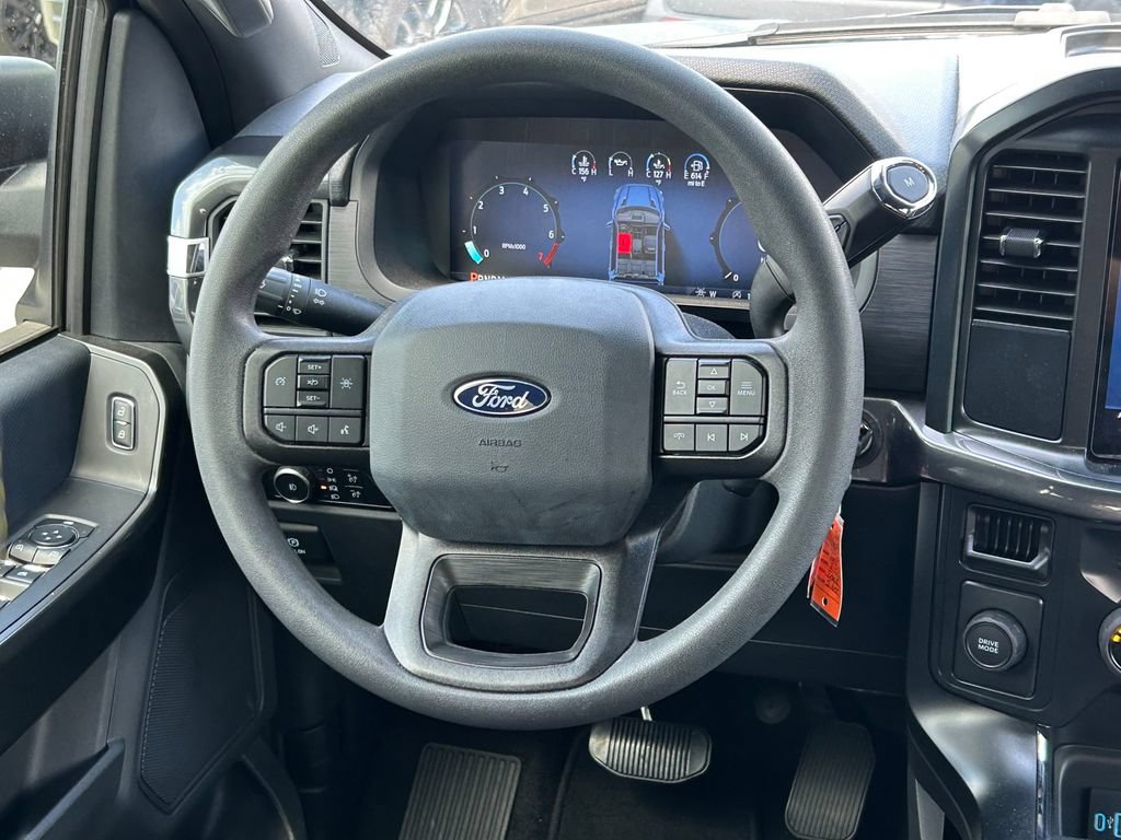 Used 2024 Ford F150 STX RWD image 36