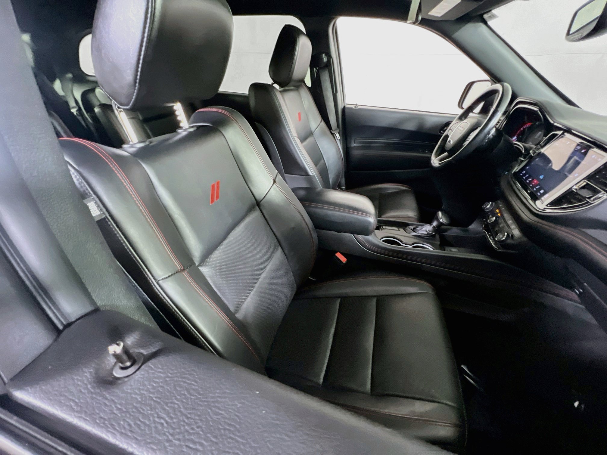Used 2023 Dodge Durango R/T AWD/4WD image 29