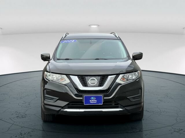 Used 2017 Nissan Rogue SV AWD/4WD image 9