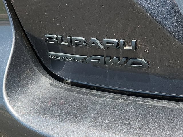 Certified 2026 Subaru Crosstrek 2.5i AWD/4WD image 8