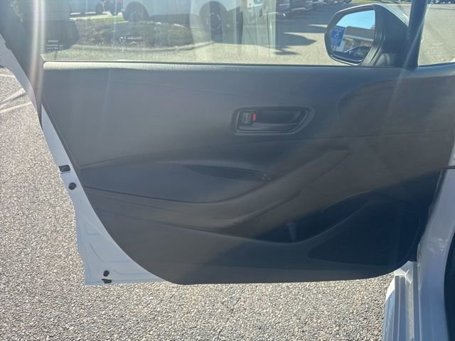 Used 2023 Toyota Corolla LE image 14