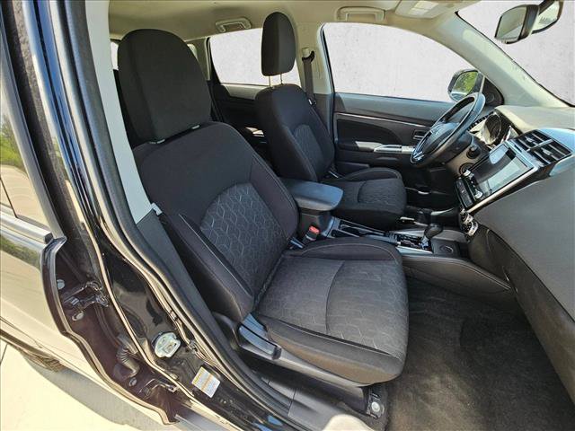 Used 2021 Mitsubishi Outlander Sport SE FWD image 19