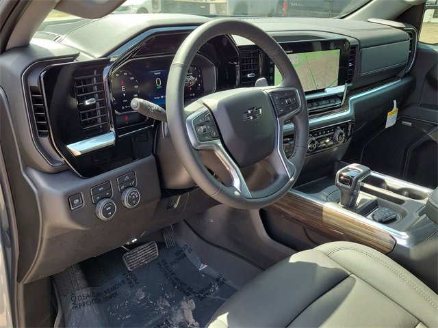 New 2026 Chevrolet Silverado 1500 RST w/ Texas Edition Plus image 10