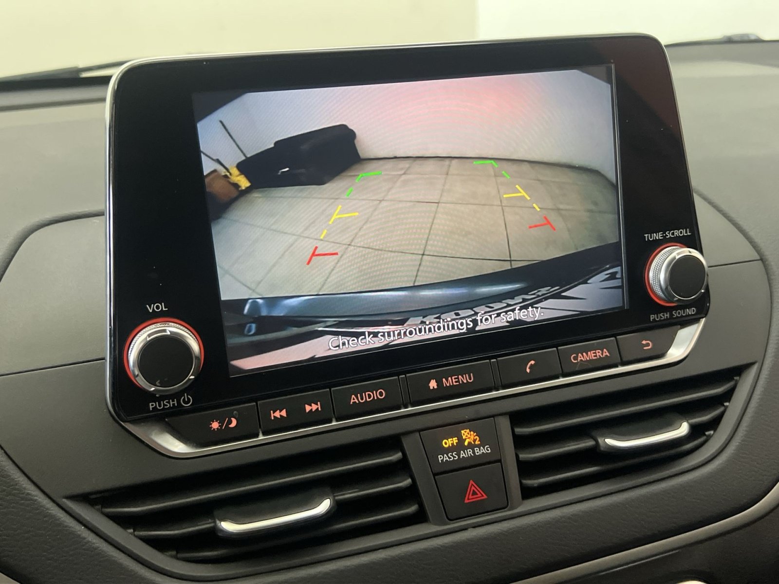 Used 2020 Nissan Altima 2.5 S FWD image 18