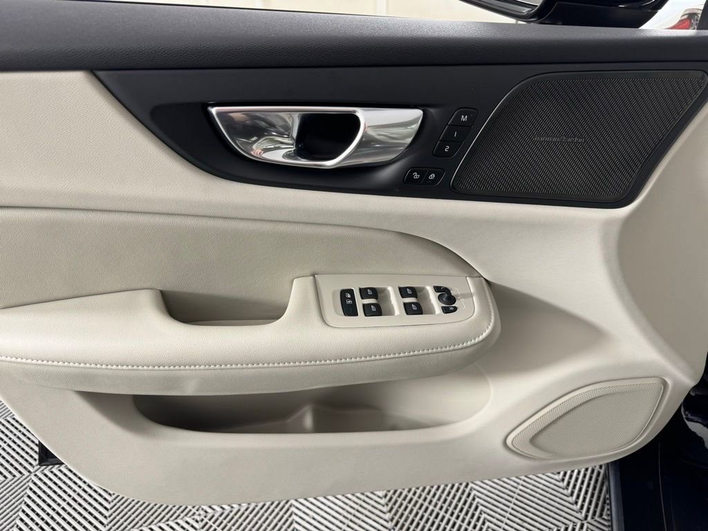 Certified 2024 Volvo S60 B5 Plus w/ Climate Package image 14