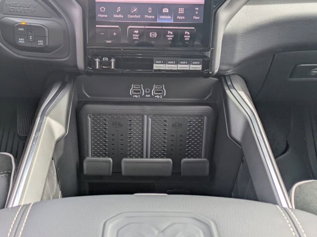 New 2026 RAM 3500 Laramie image 21