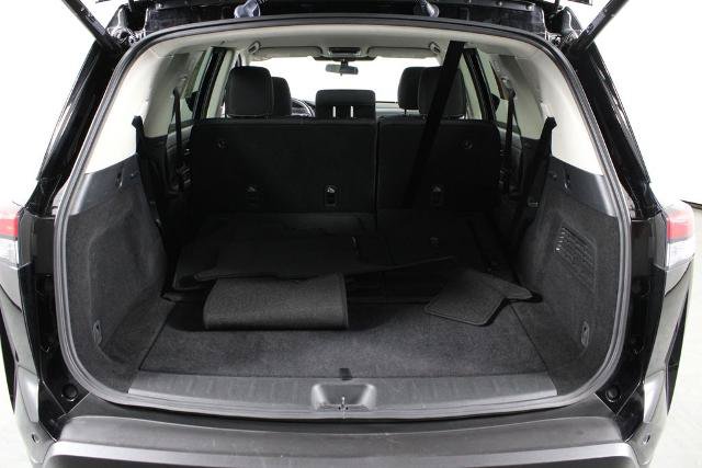 Certified 2025 Nissan Pathfinder SV AWD/4WD image 18