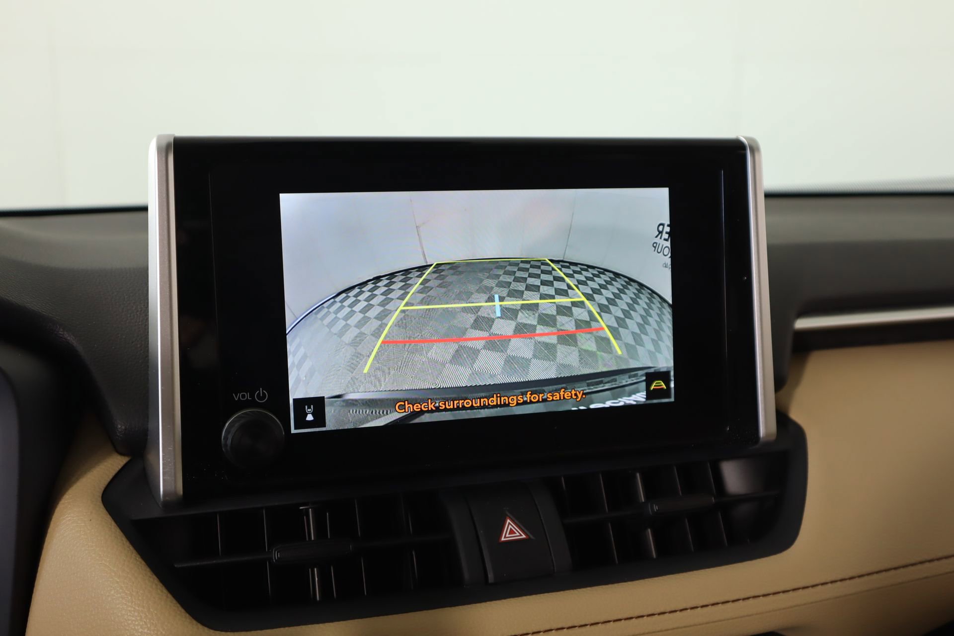 Used 2025 Toyota RAV4 LE image 6