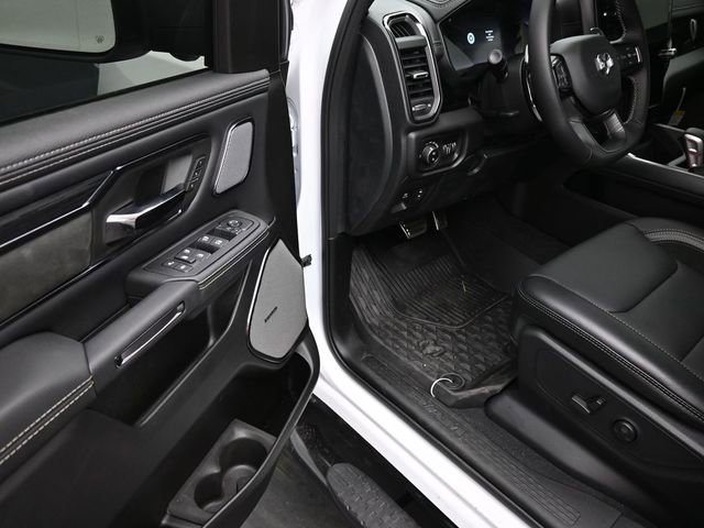 New 2026 RAM 1500 Rebel w/ G/T Package AWD/4WD image 14