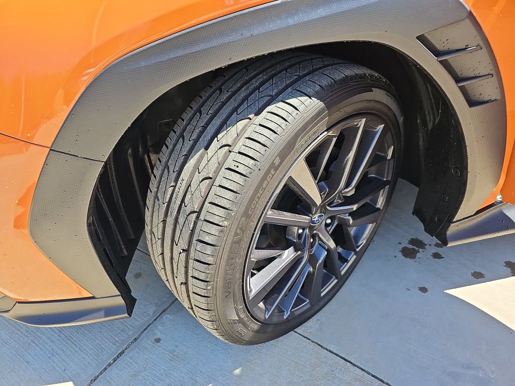Used 2023 Subaru WRX Limited image 18