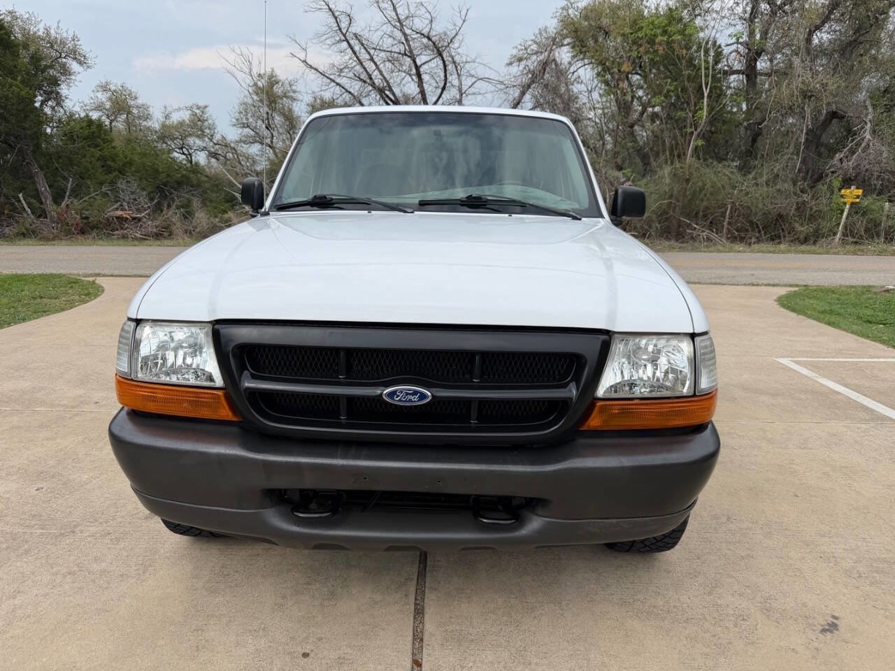Used 2000 Ford Ranger XL image 4